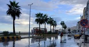 حالة الطقس اليوم الأحد 14 ديسمبر - الوان اف ام