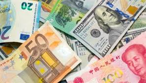 سعر الدولار الآن مقابل الجنيه والعملات الأجنبية اليوم الإثنين 1 ديسمبر 2025 - الوان اف ام