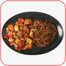 طريقة عمل مكرونة سويت آند ساور - الوان اف ام