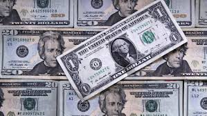 بكم الدولار الآن؟ أسعار الدولار في البنوك الأربعاء 3 ديسمبر 2025 - الوان اف ام