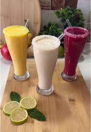 3 وصفات عصائر لذيذة - الوان اف ام