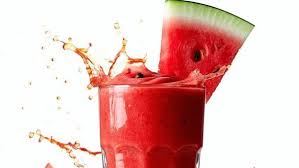 عصير بطيخ - الوان اف ام