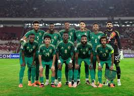 السعودية تتفوق على عمان 2-1 في افتتاح مشوارها بكأس العرب 2025 - الوان اف ام