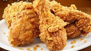 طريقة عمل الفرايد تشكين  - الوان اف ام