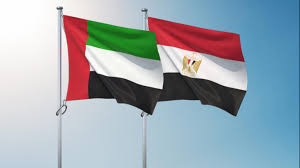 موعد مباراة مصر أمام الإمارات الليلة فى كأس العرب - الوان اف ام