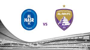 العين يحسم ذهاب نصف نهائي كأس الدوري الإماراتي بمشاركة رامي ربيعة - الوان اف ام