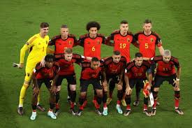 مدرب منتخب بلجيكا: اللعب أمام محمد صلاح يمنح المواجهة طابعًا مميزًا في كأس العالم - الوان اف ام