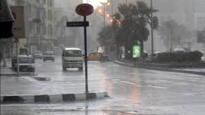 تحذير عاجل من الأرصاد بسبب درجات الحرارة لنهاية الأسبوع تقترب من الصفر - الوان اف ام