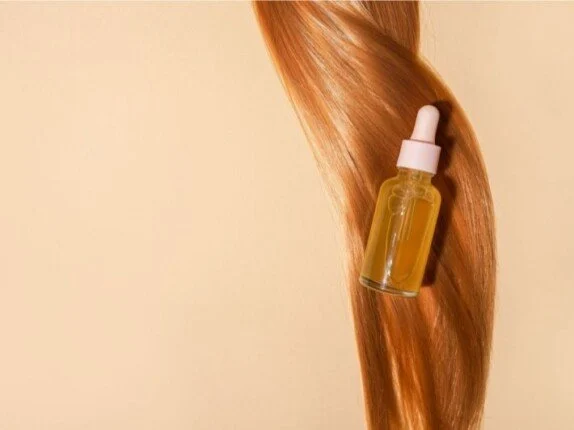 طريقة عمل حمام الزيت - الوان اف ام