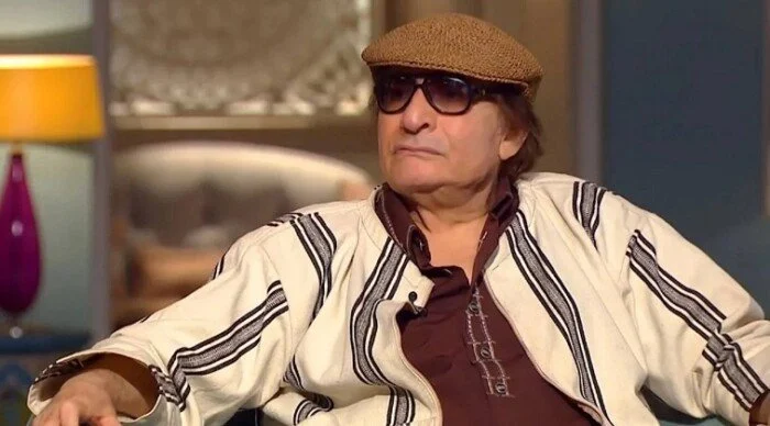 نقيب المهن التمثيلية: الفنان محيي إسماعيل بخير وحالته مستقرة - الوان اف ام