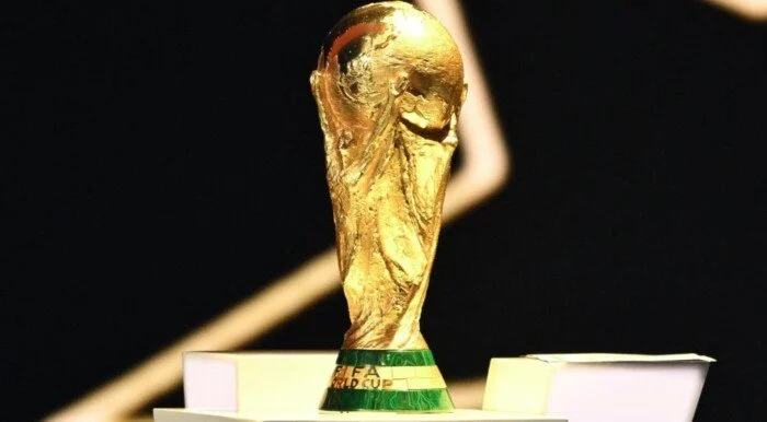 مجموعات كأس العالم 2026 كاملة - الوان اف ام