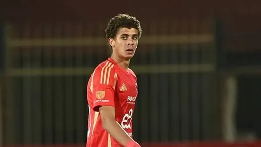 كواليس مفاوضات برشلونة مع الأهلي لضم حمزة عبد الكريم.. شوبير يكشف - الوان اف ام