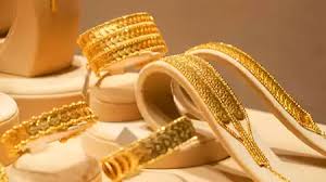 سعر الذهب اليوم الخميس 4 ديسمبر 2025 - الوان اف ام