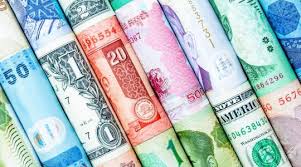 أسعار صرف العملات الرئيسيه بالبنوك اليوم الخميس 4-12-2025 - الوان اف ام