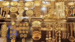 سعر الذهب اليوم السبت 6 ديسمبر 2025 - الوان اف ام