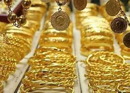 سعر الذهب اليوم الأحد 14 ديسمبر 2025 - الوان اف ام