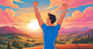 كيف تبني عادات صحية، وتستمر عليها؟ - الوان اف ام