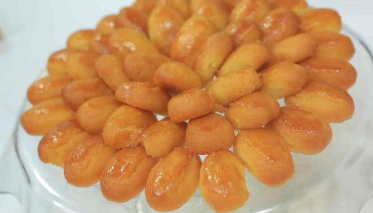 طريقة عمل رموش الست - الوان اف ام