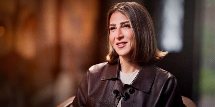 تفاصيل طلاق سيدة الأعمال دينا رؤوف غبور من رجل الأعمال شريف منير فخري عبد النور - الوان اف ام