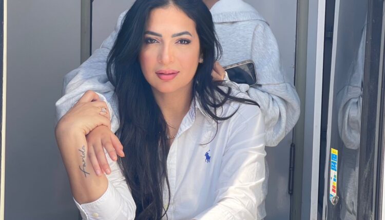 أبهرت الجمهور.. فريدة ابنة دنيا المصري تتألق في «لعبة وقلبت بجد» بأداء عفوي وصادق - الوان اف ام