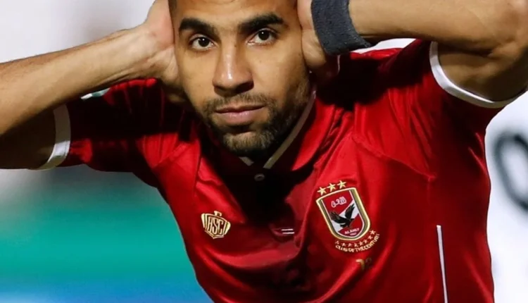 أنت أقوى.. مؤمن زكريا يخطف قلوب الجماهير ودعم واسع من نجوم الكرة - الوان اف ام