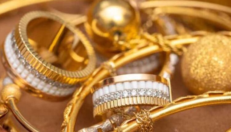 استقرار سعر الذهب عيار 24 فى مصر اليوم الأربعاء 28 يناير 2026 - الوان اف ام