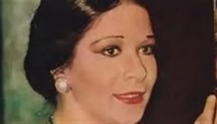 تعرف على تطورات الحالة الصحية للفنانة سهير زكي - الوان اف ام