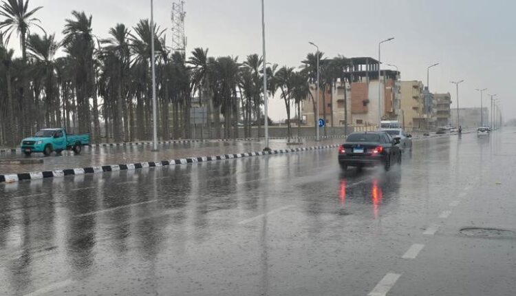 حالة الطقس اليوم الثلاثاء 20 يناير 2026.. انخفاض بدرجات الحرارة وشبورة ورياح - الوان اف ام