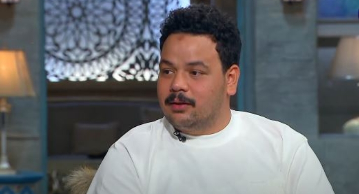 «يارب نكون خفاف على قلبكم ».. مصطفى غريب يشوق الجمهور لمسلسل «هى كيميا»- الوان اف ام