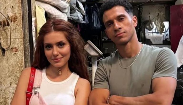 مسلسل بطل العالم.. عصام عمر يعلن موعد عرض الحلقة الأخيرة - الوان اف ام