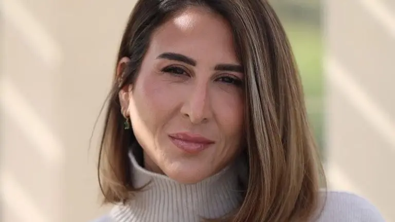 تفاصيل طلاق سيدة الأعمال دينا رؤوف غبور من رجل الأعمال شريف منير فخري عبد النور - الوان اف ام