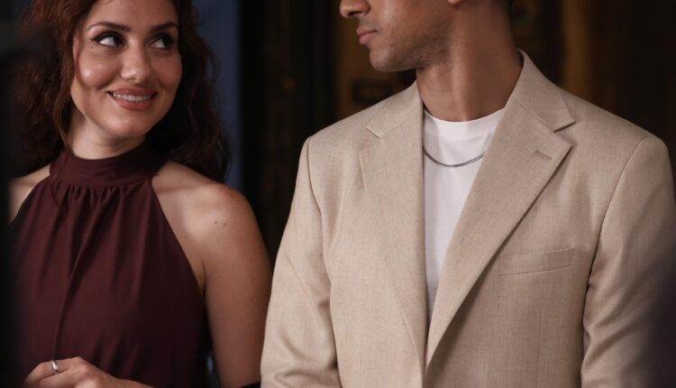 مسلسل بطل العالم.. عصام عمر يعلن موعد عرض الحلقة الأخيرة - الوان اف ام