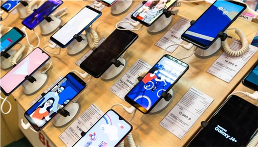 اليوم رسميًا.. إلغاء إعفاء الهواتف من الجمارك في مصر (القصة الكاملة) - الوان اف ام