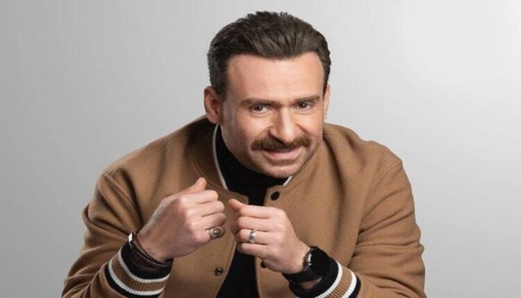 تشييع جنازة والدة نضال الشافعي اليوم بعد صلاة الظهر من 6 أكتوبر - الوان اف ام