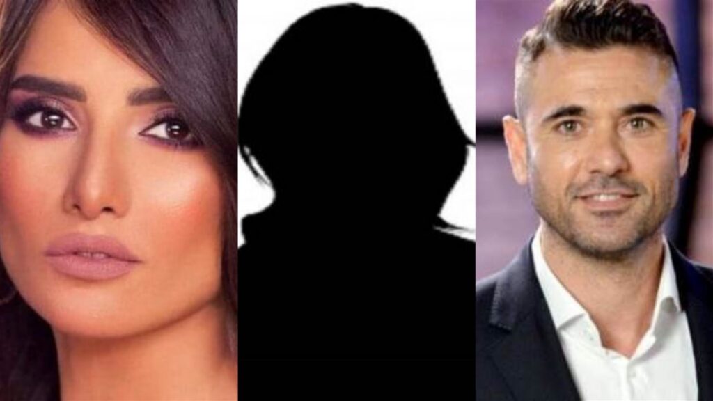 صراع جديد.. زينة: أبو الأولاد اتجوز مساعدته.. وأحمد عز ينفي.- الوان اف ام