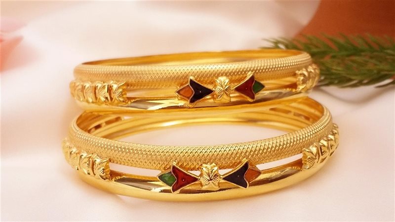 استقرار سعر الذهب عيار 24 فى مصر اليوم الأربعاء 28 يناير 2026 - الوان اف ام