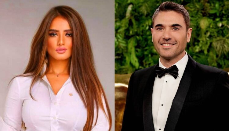 صراع جديد.. زينة: أبو الأولاد اتجوز مساعدته.. وأحمد عز ينفي.- الوان اف ام