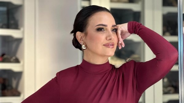 رمضان2026.. ريهام عبدالغفور تتبنى طفلاً فى البرومو التشويقى لـ «حكاية نرجس» - الوان اف ام