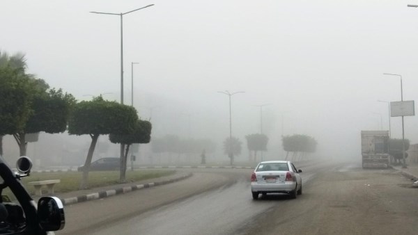 حالة الطقس اليوم الثلاثاء في مصر.. الأرصاد تكشف أماكن سقوط الأمطار- الوان اف ام