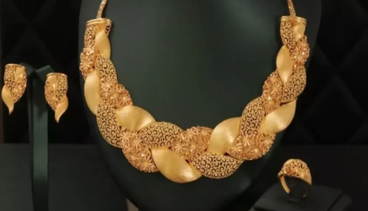 سعر الذهب اليوم الخميس 22 يناير 2026 في مصر - الوان اف ام