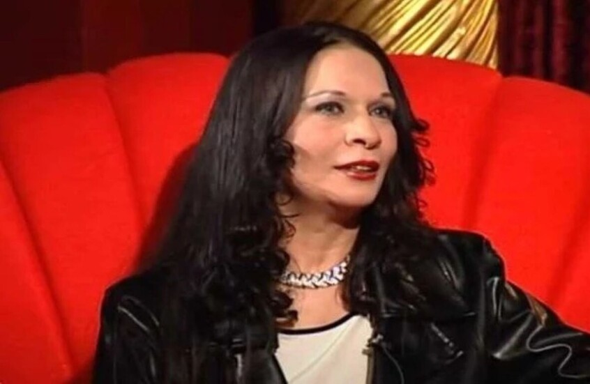 تعرف على تطورات الحالة الصحية للفنانة سهير زكي - الوان اف ام