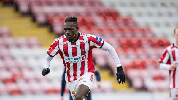 صفقة هجومية مرتقبة.. الأهلي يضع الرتوش الأخيرة لضم الأنجولى كامويش - الوان اف ام