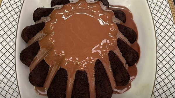 طريقة عمل مولتن كيك فى المنزل - الوان اف ام