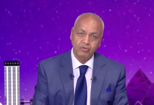 مصطفى بكري منتقدا مشروع قانون الكهرباء: مين اللي يقدر يدفع 100 ألف جنيه؟ تلت الشعب تحبسه ازاي - الوان اف ام