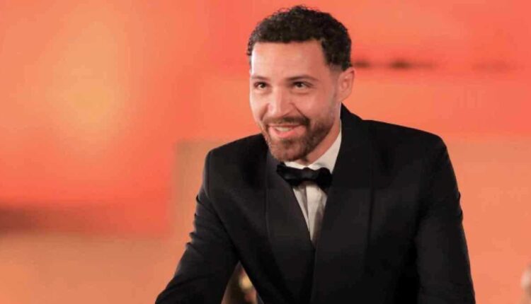  الأزمة تتصاعد بين الفنان محمود حجازي وزوجته - الوان اف ام