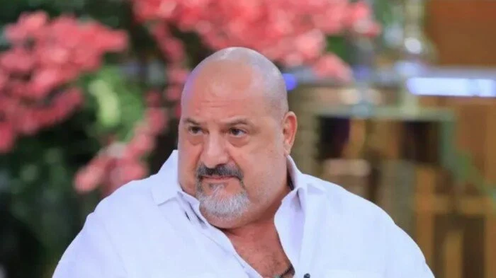 خالد الصاوي يعلن الحجز على أموال المنتج ممدوح شاهين - الوان اف ام