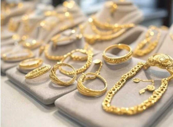 سعر الذهب اليوم الثلاثاء 13-1-2026 -الوان اف ام