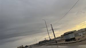الطقس اليوم.. ارتفاع بالحرارة وشبورة وأتربة وأمطار والصغرى بالقاهرة 13 - الوان اف ام