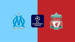 بمشاركة صلاح.. ليفربول يهزم مارسيليا بثلاثية في دوري الأبطال - الوان اف ام