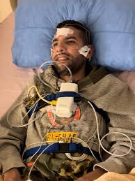 أنت أقوى.. مؤمن زكريا يخطف قلوب الجماهير ودعم واسع من نجوم الكرة - الوان اف ام